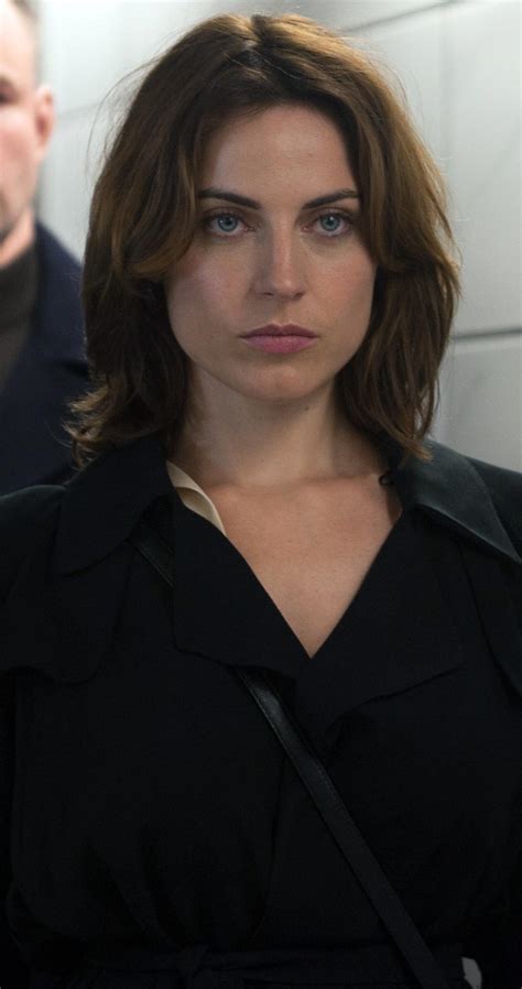 antje traue ass|Antje Traue in Criminal